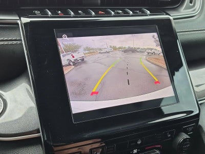 2022 Jeep Grand Cherokee L Laredo 4x2