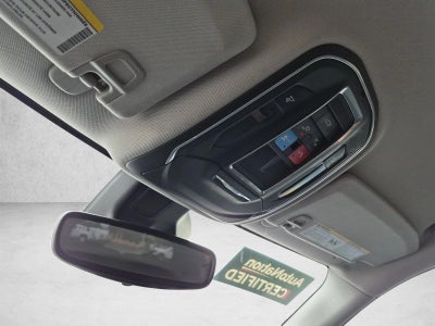 2022 Jeep Grand Cherokee L Laredo 4x2