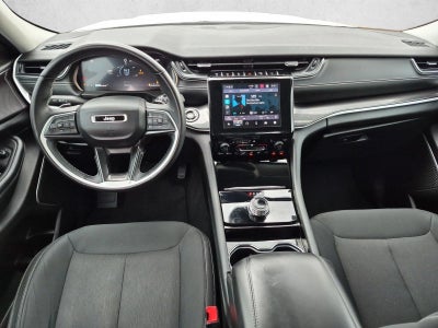 2022 Jeep Grand Cherokee L Laredo 4x2
