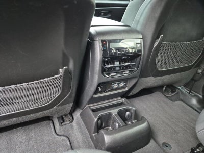 2022 Jeep Grand Cherokee L Laredo 4x2