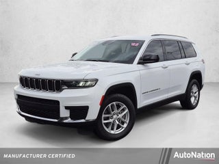 2022 Jeep Grand Cherokee L Laredo 4x2