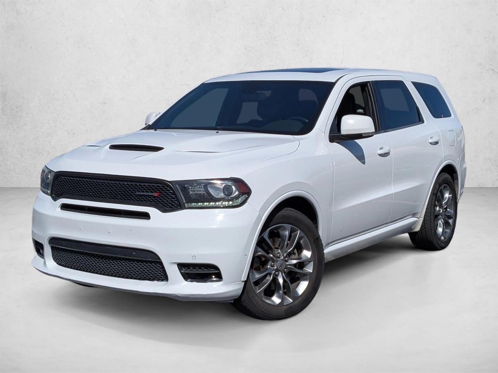 2019 Dodge Durango R/T
