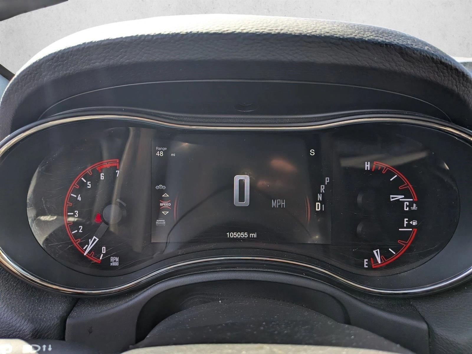 2019 Dodge Durango R/T