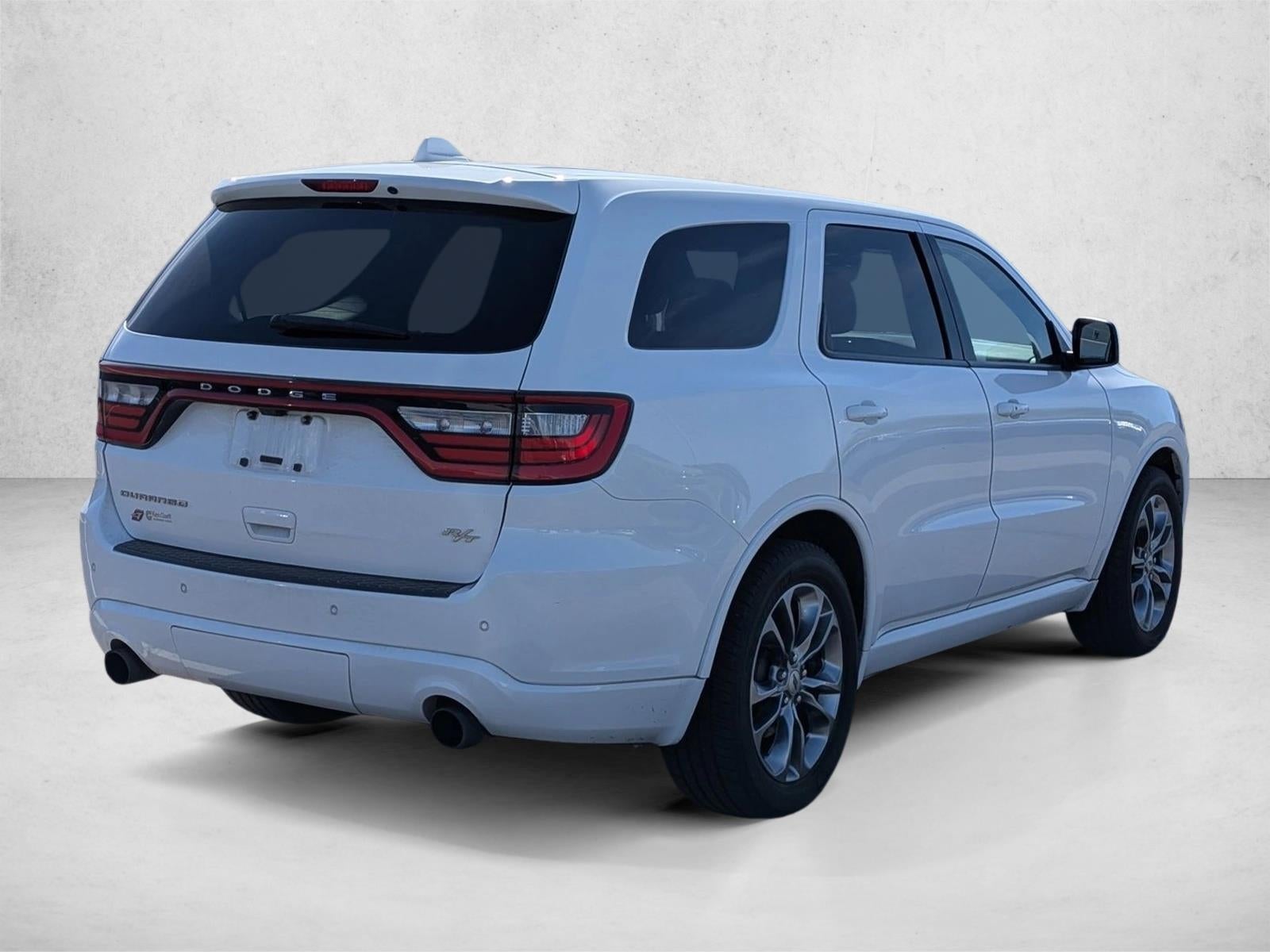 2019 Dodge Durango R/T