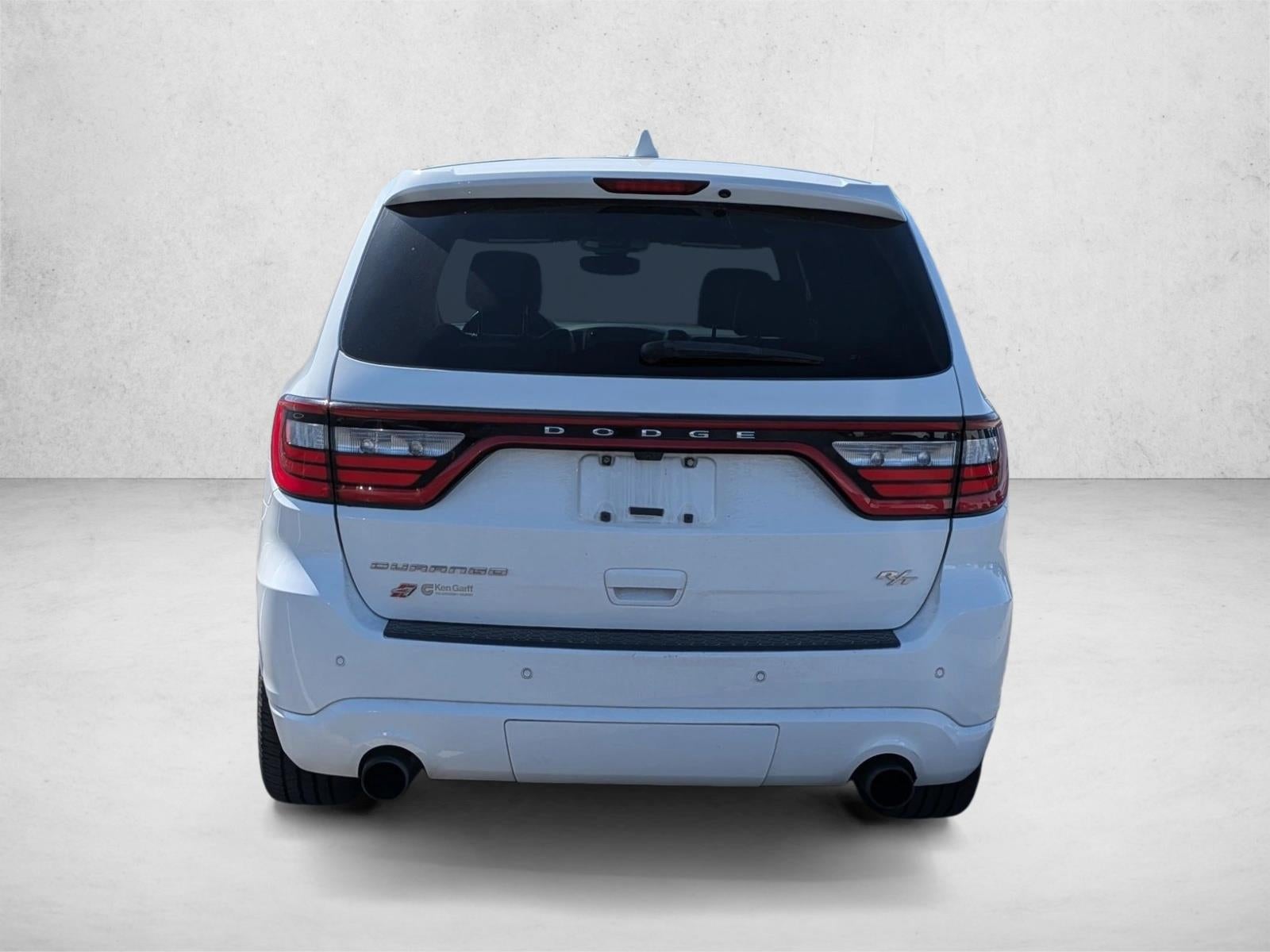 2019 Dodge Durango R/T