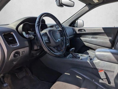 2019 Dodge Durango R/T