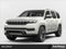 2022 Jeep Grand Wagoneer Series II 4x4