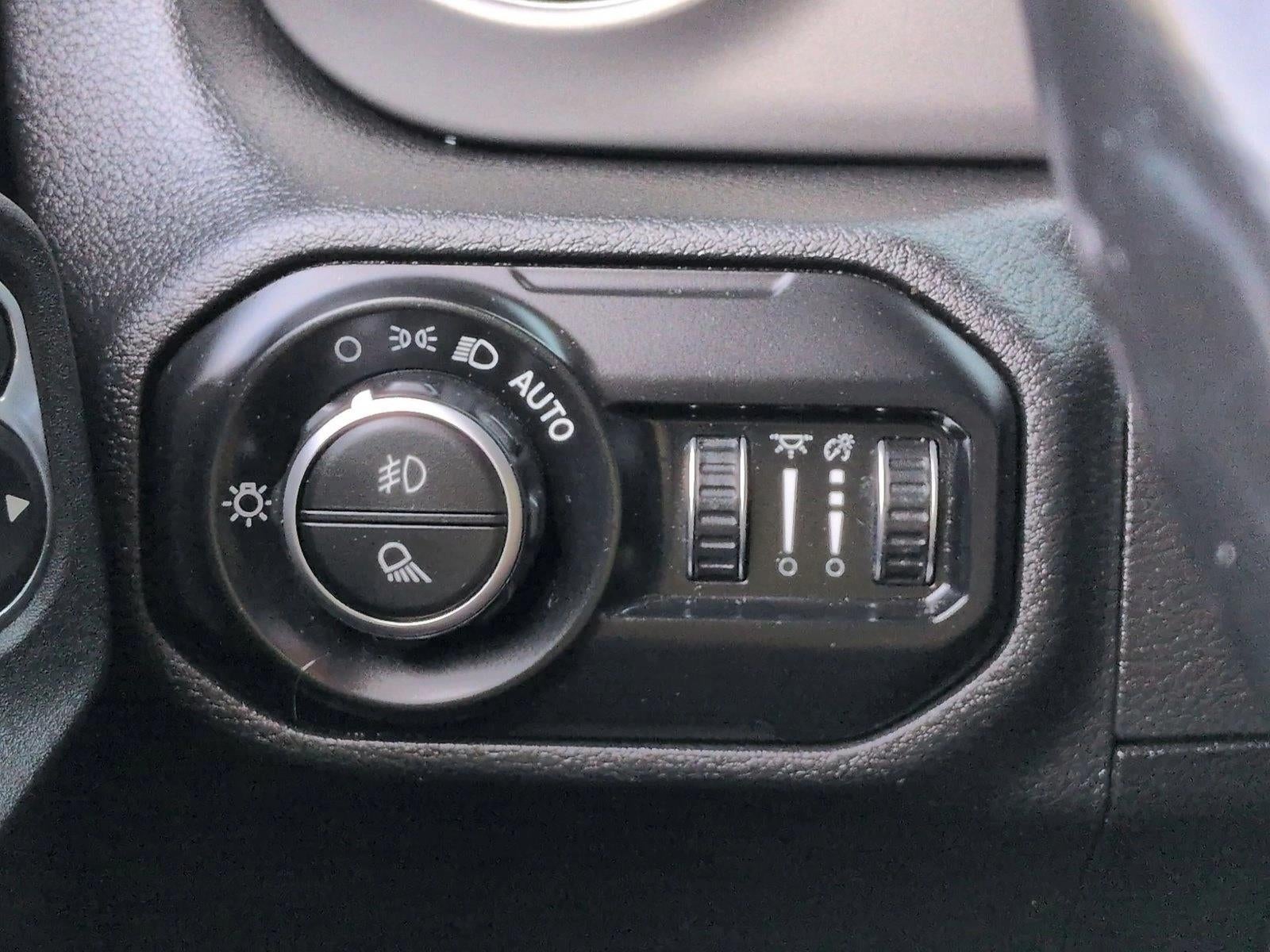 2021 Jeep Gladiator Freedom