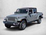 2021 Jeep Gladiator Freedom