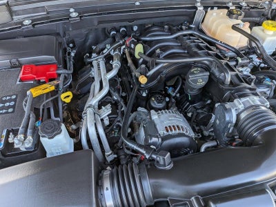 2022 Jeep Gladiator Rubicon 4x4