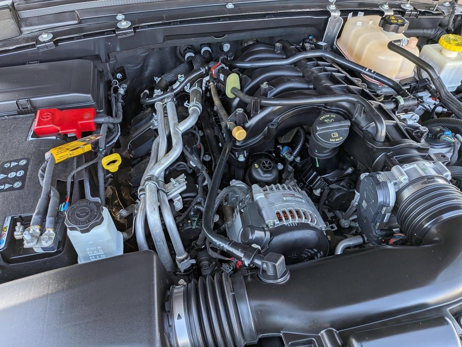 2022 Jeep Gladiator Rubicon 4x4