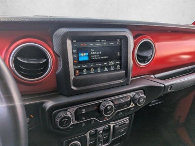 2021 Jeep Gladiator Rubicon 4x4