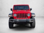 2021 Jeep Gladiator Rubicon 4x4