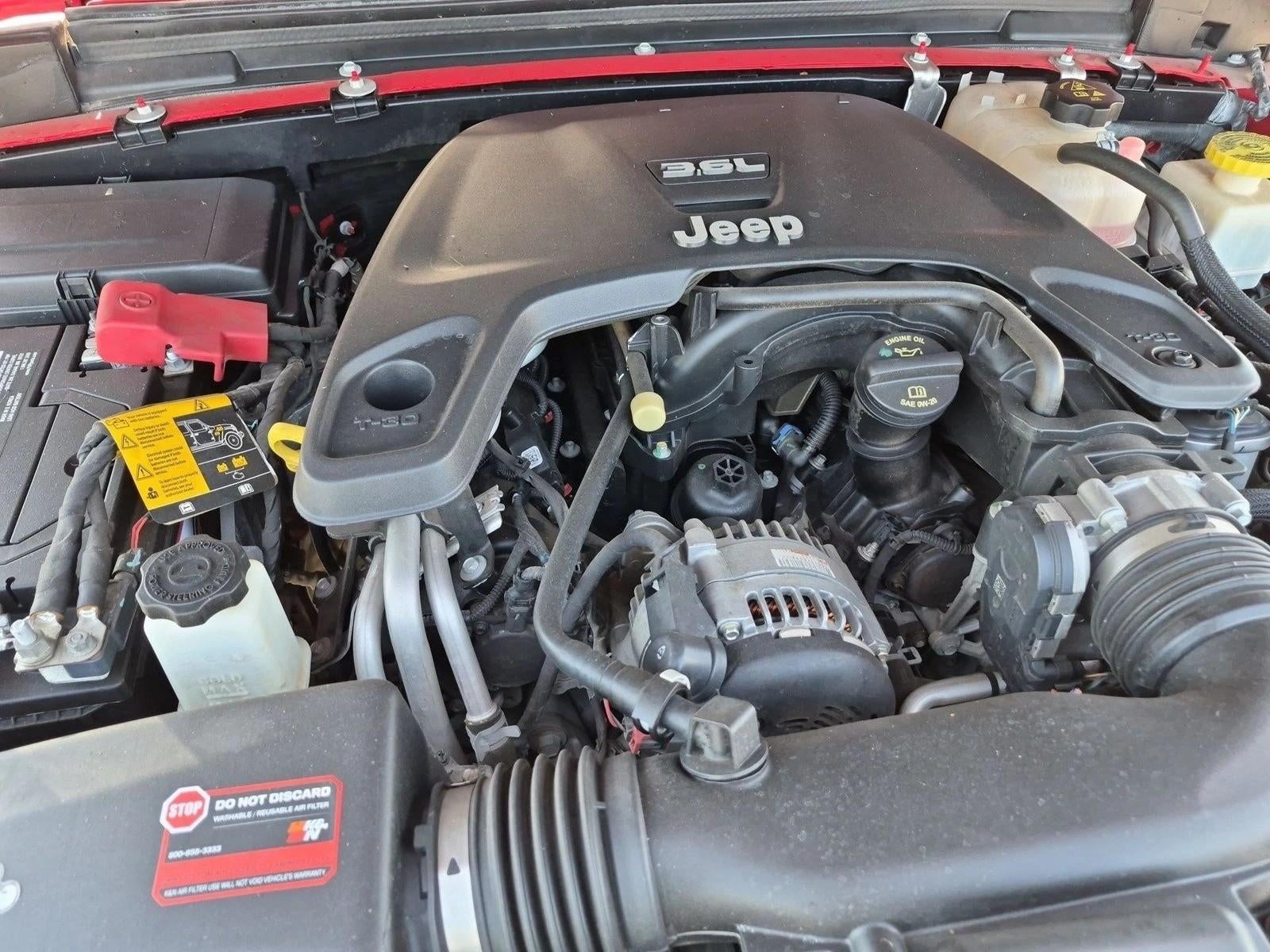 2021 Jeep Gladiator Rubicon - Photo 29