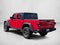 2021 Jeep Gladiator Rubicon 4x4