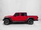 2021 Jeep Gladiator Rubicon 4x4