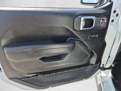 2023 Jeep Gladiator Mojave 4x4