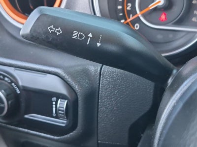 2023 Jeep Gladiator Mojave 4x4