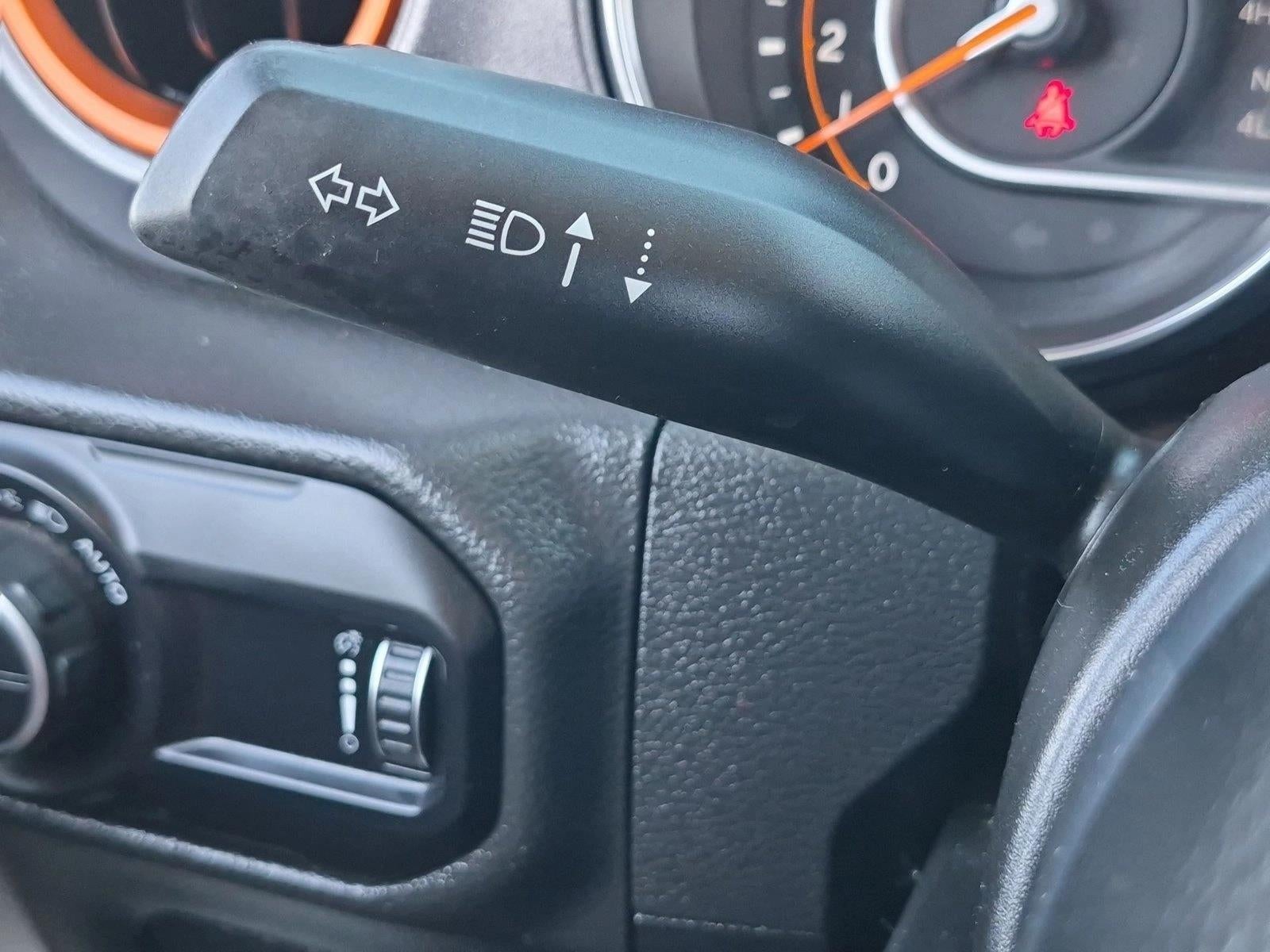 2023 Jeep Gladiator Mojave 4x4