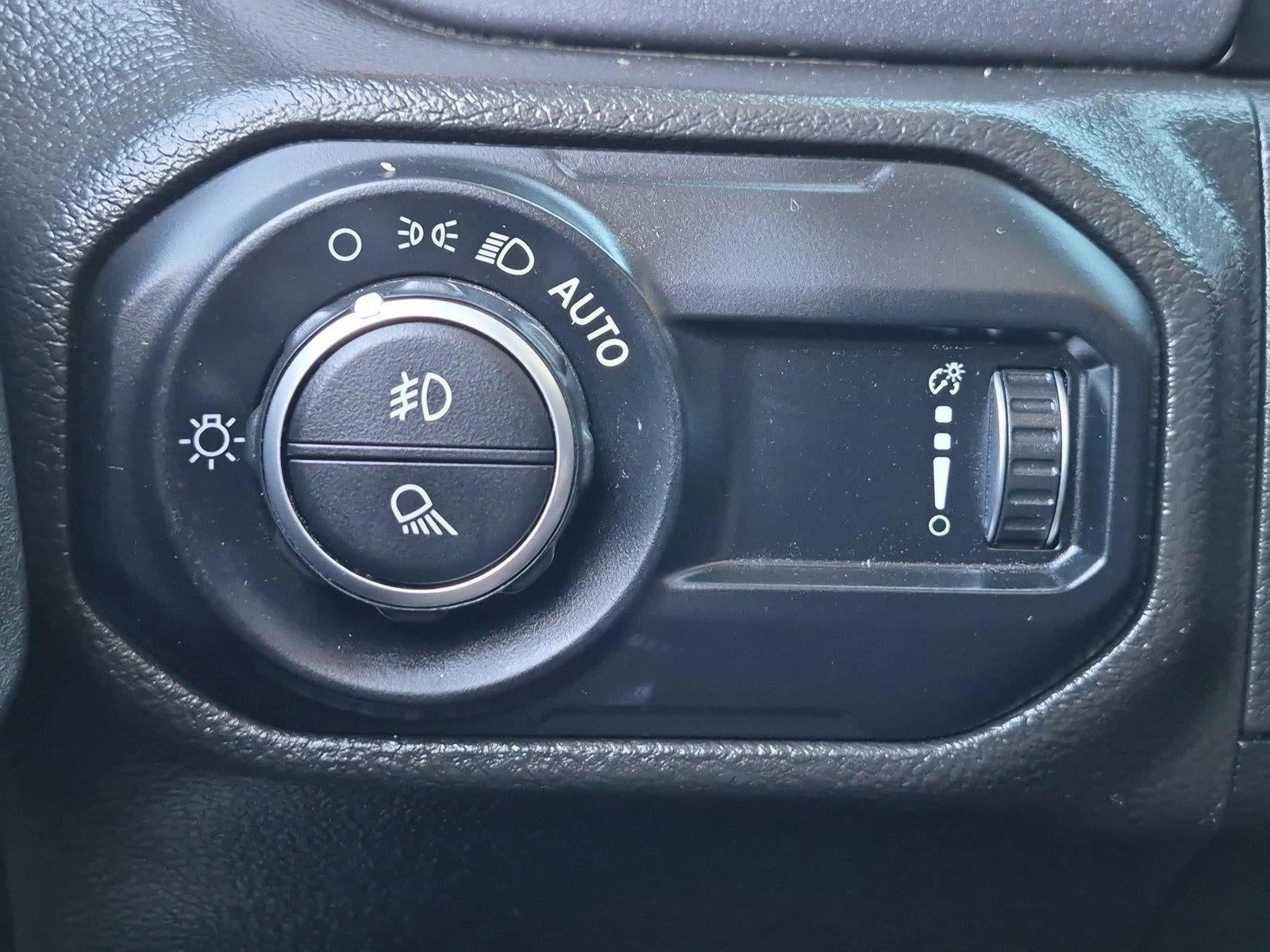 2023 Jeep Gladiator Mojave 4x4