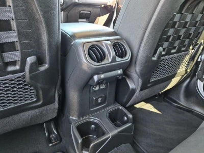 2023 Jeep Gladiator Mojave 4x4