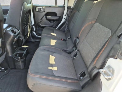 2023 Jeep Gladiator Mojave 4x4