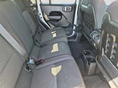 2023 Jeep Gladiator Mojave 4x4