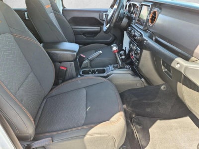 2023 Jeep Gladiator Mojave 4x4