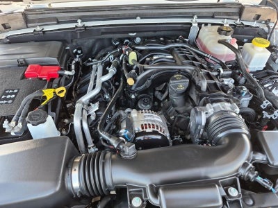 2023 Jeep Gladiator Mojave 4x4