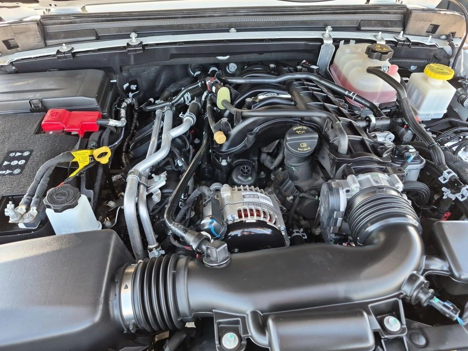 2023 Jeep Gladiator Mojave 4x4