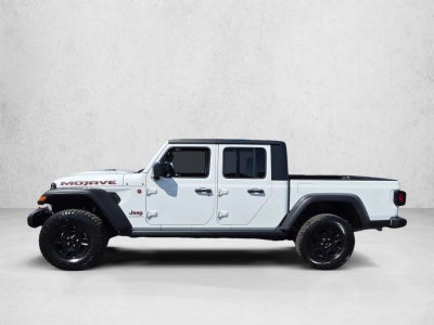 2023 Jeep Gladiator Mojave 4x4
