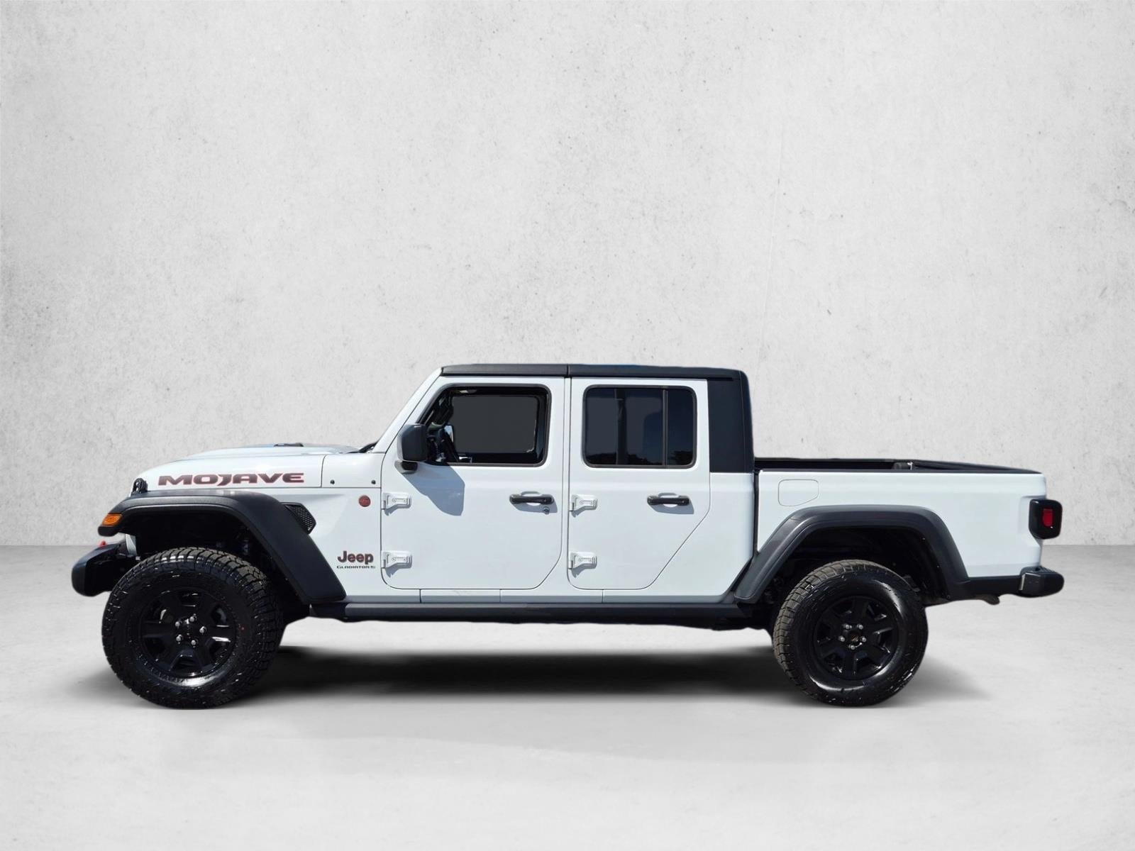 2023 Jeep Gladiator Mojave 4x4
