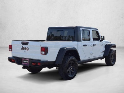 2023 Jeep Gladiator Mojave 4x4