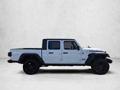 2023 Jeep Gladiator Mojave 4x4