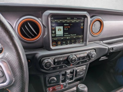 2023 Jeep Gladiator Mojave 4x4