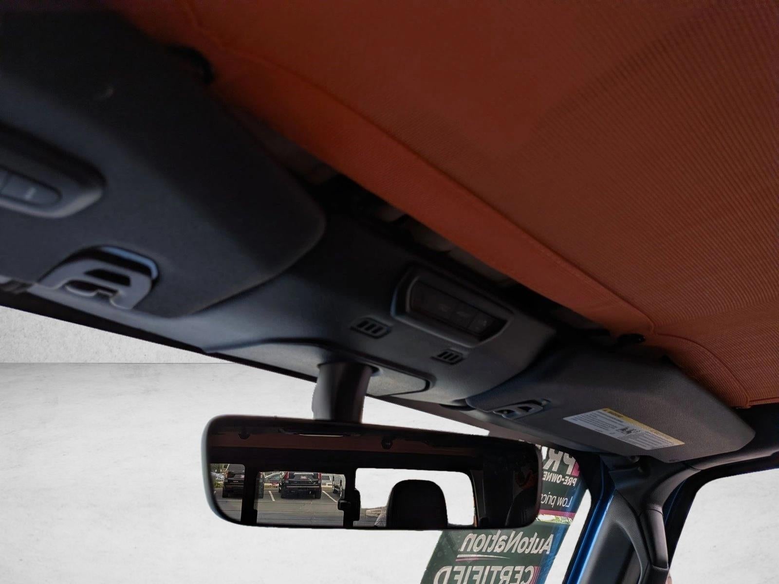 2023 Jeep Gladiator Mojave 4x4