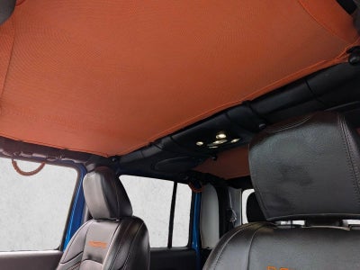 2023 Jeep Gladiator Mojave 4x4