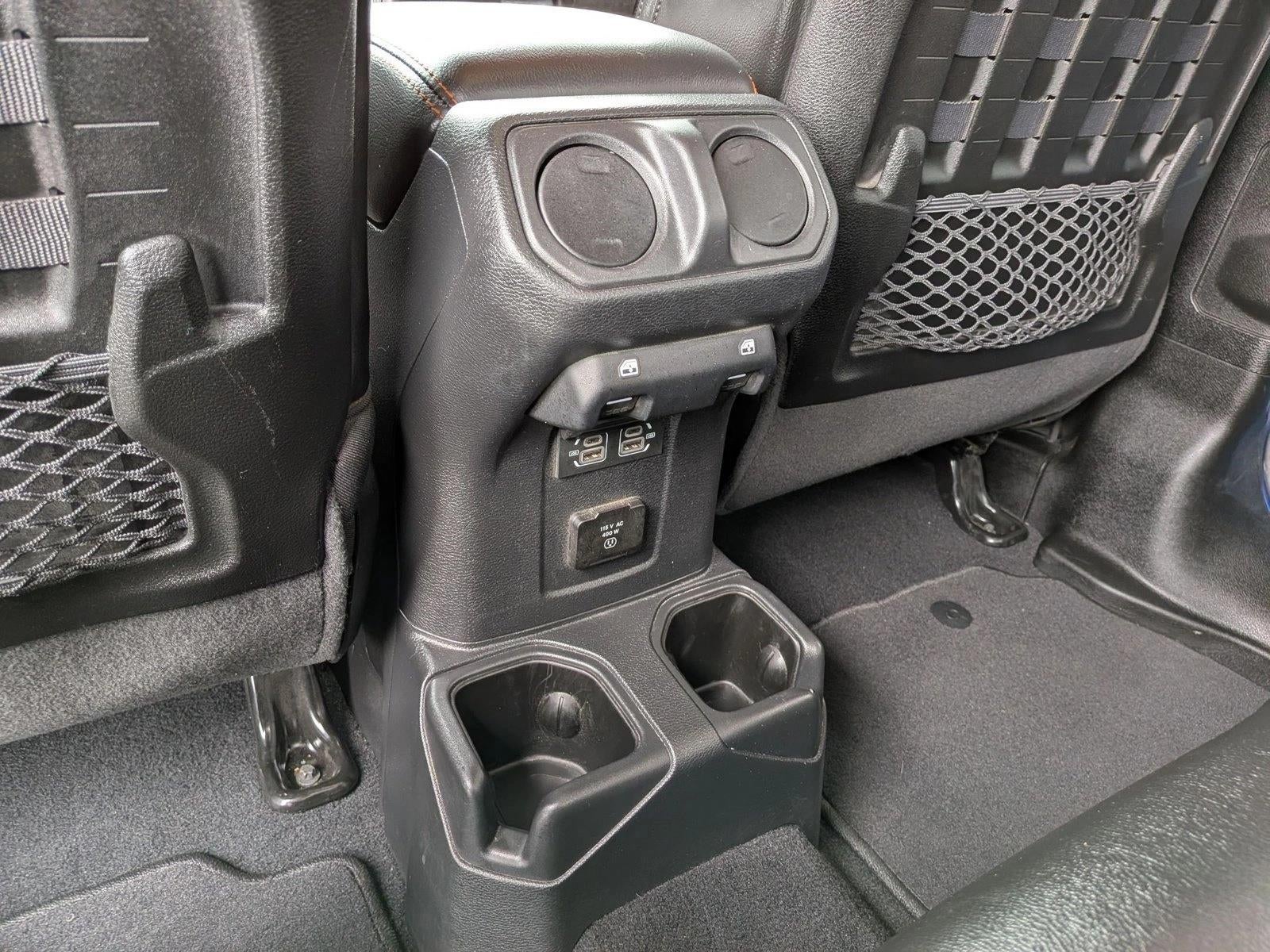 2023 Jeep Gladiator Mojave 4x4