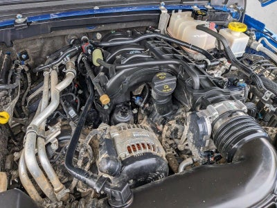 2023 Jeep Gladiator Mojave 4x4