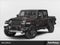 2023 Jeep Gladiator Mojave 4x4