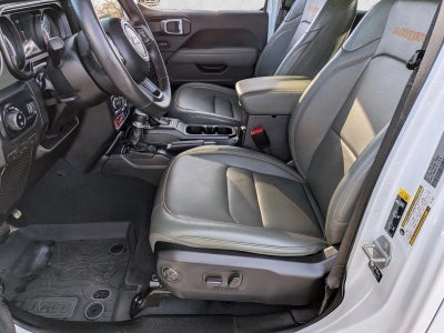 2024 Jeep Gladiator Mojave