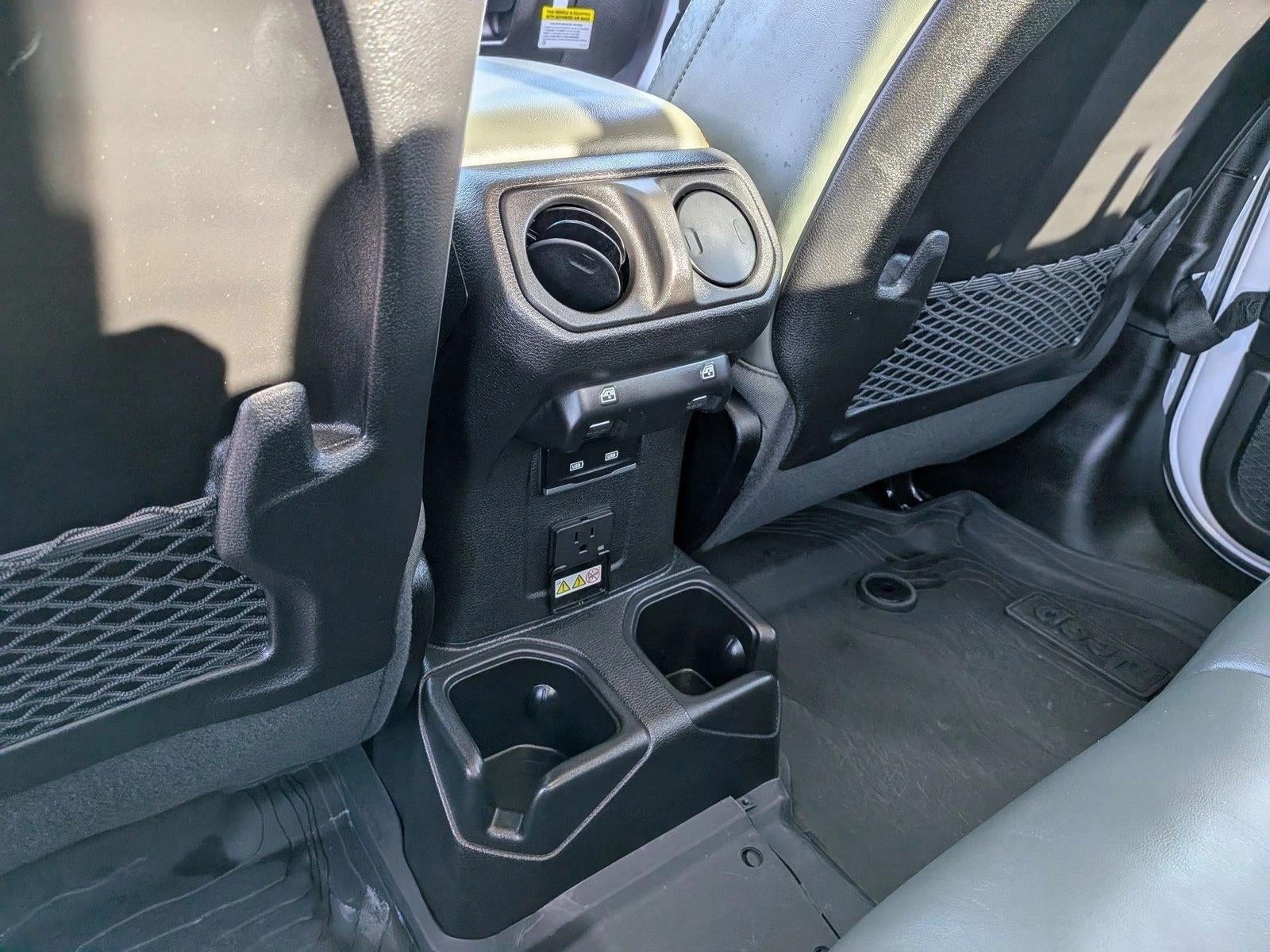 2024 Jeep Gladiator Mojave