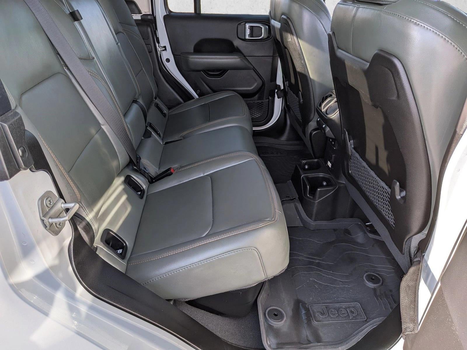 2024 Jeep Gladiator Mojave