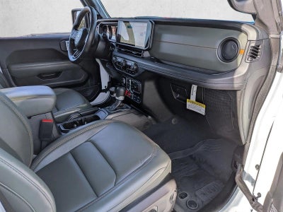 2024 Jeep Gladiator Mojave