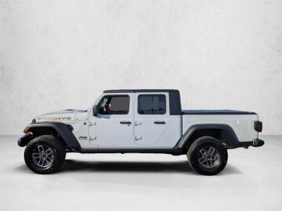 2024 Jeep Gladiator Mojave