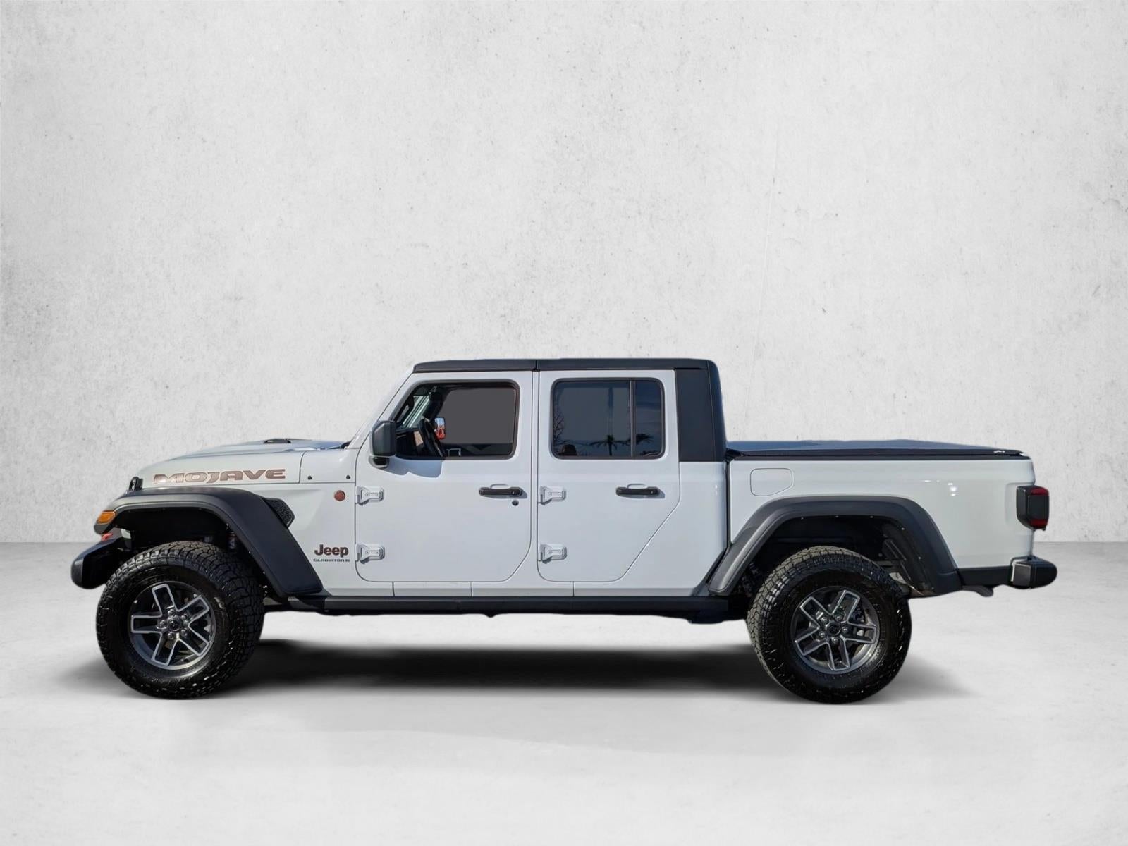 2024 Jeep Gladiator Mojave