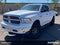 2017 RAM 1500 Big Horn Quad Cab 4x2 6'4" Box