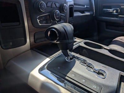 2013 RAM 1500 Laramie