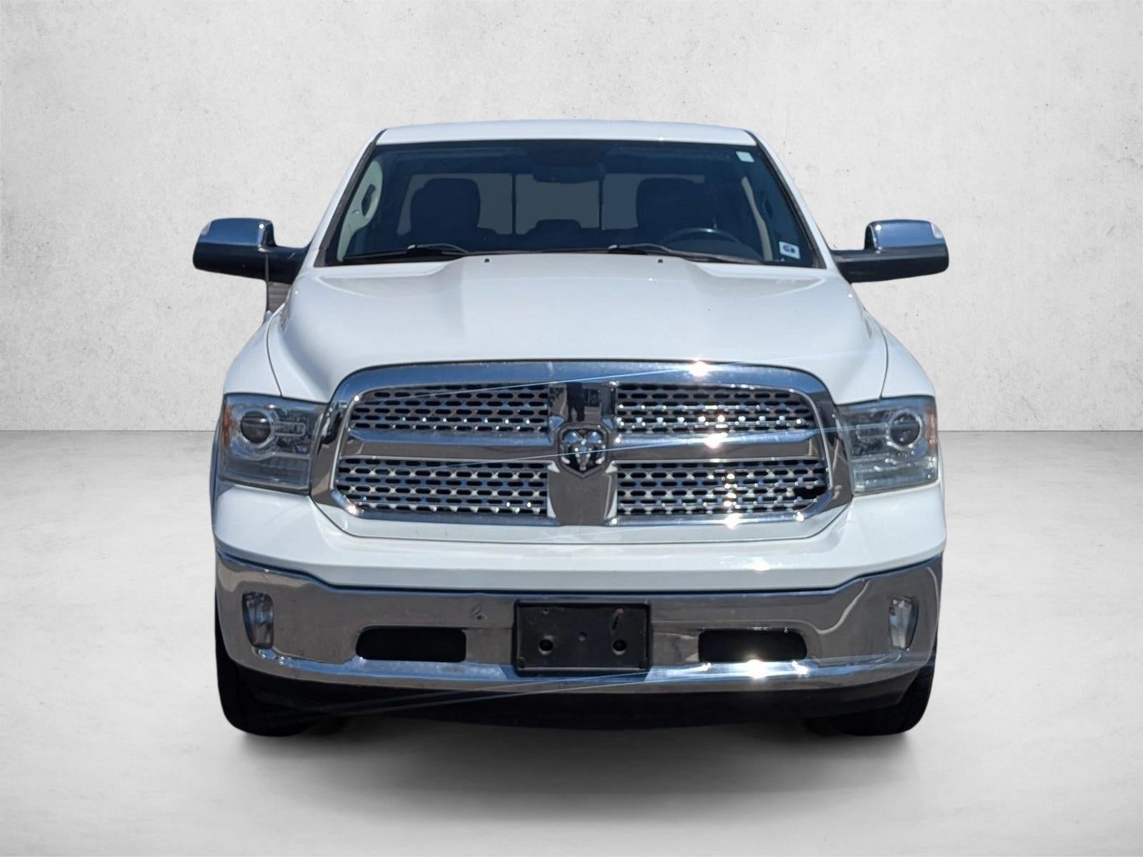 2013 RAM 1500 Laramie