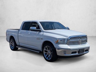 2013 RAM 1500 Laramie